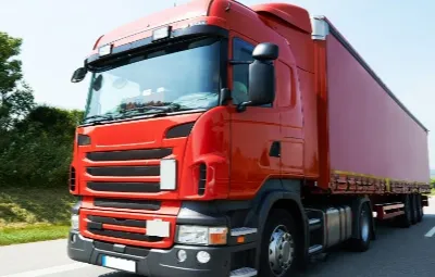 Adana Samsun Ambar Kargo