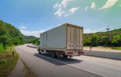 Adana ile Samsun Arası Bulaşık Makinesi Taşıma