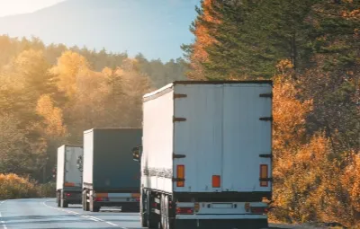 Adana ile Samsun Arası Klima Taşıma