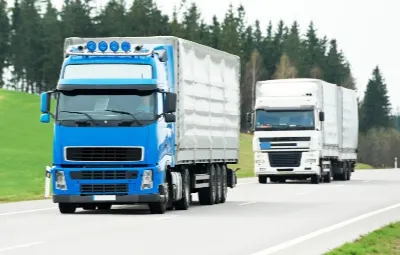 Adana ile Samsun Arası Eşya Taşıma